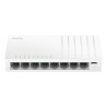 SWITCH RETE 8 PORTE 10100 FS108D
