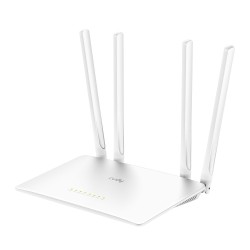 ROUTER WR1200 WIRELESS WIFI AC1200 DUAL BAND