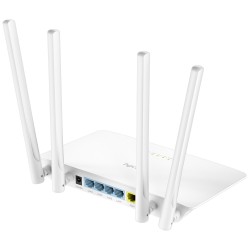 ROUTER WR1200 WIRELESS WIFI AC1200 DUAL BAND