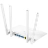 ROUTER WR1200 WIRELESS WIFI AC1200 DUAL BAND