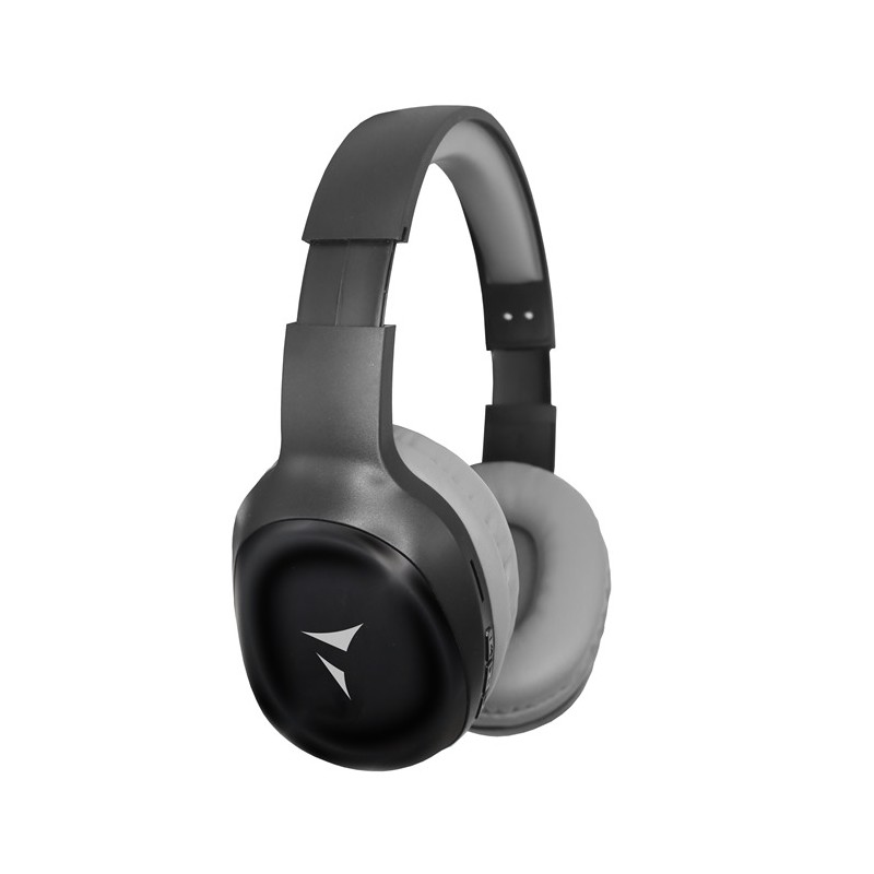 CUFFIE WIRELESS TM-ZEB04-BK NERO