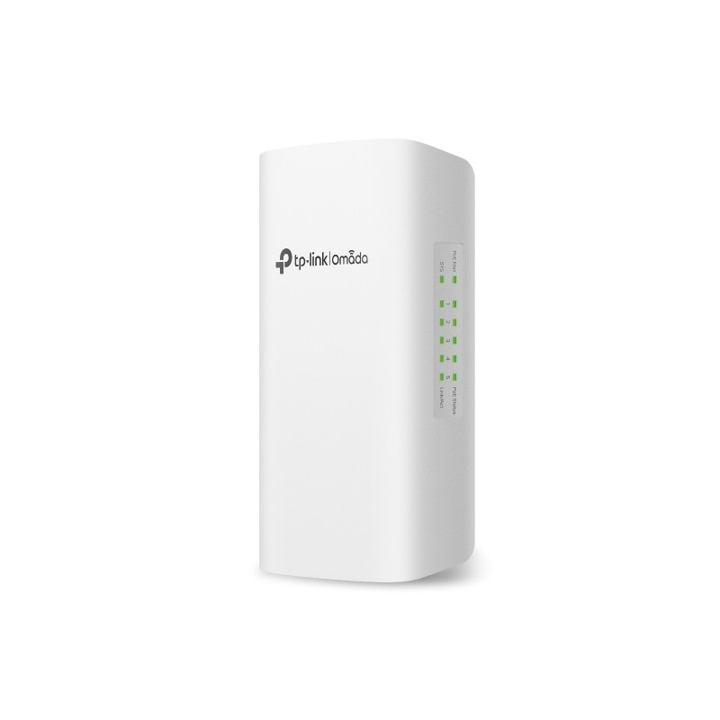 SWITCH 5P GIGABIT OMADE POE 1I4O SMART DESKTOP 5POE