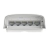 SWITCH 5P GIGABIT OMADE POE 1I4O SMART DESKTOP 5POE