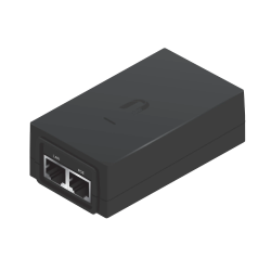 POE ADATTATATORE UBIQUITI 60W 50V POE ADATTATORE UBIQUITI