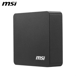 PC MSI CUBI NUC U5 3 16G 512GB W11P U5-322 SSD M2 DDR5 WIFI7 VESA