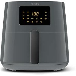 FRIGGITRICE AD ARIA MULTICOOKER XL 62LT CONNESSA 12KG SCATOLA ROTTA