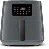 FRIGGITRICE AD ARIA MULTICOOKER XL 62LT CONNESSA 12KG SCATOLA ROTTA