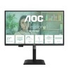 MON 27IPS QHD HDMI DP  USBC USB MM AOC Q27P4U 120HZ 1 MS