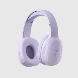 CUFFIE WIRELESS TM-ZEB04-PU VIOLA