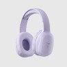 CUFFIE WIRELESS TM-ZEB04-PU VIOLA