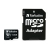 TRANS FLASH 64 GB 47042 UHS CLASS 10