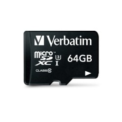 TRANS FLASH 64 GB 47042 UHS CLASS 10