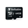 TRANS FLASH 64 GB 47042 UHS CLASS 10