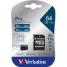 TRANS FLASH 64 GB 47042 UHS CLASS 10
