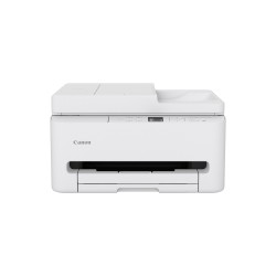 MF INK COL A4 WIFI FR 14PPM CANON PIXMA TS7550I ADF SCAN FLAT WHITE