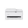 MF INK COL A4 WIFI FR 14PPM CANON PIXMA TS7550I ADF SCAN FLAT WHITE