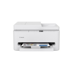 MF INK COL A4 WIFI FR 14PPM CANON PIXMA TS7550I ADF SCAN FLAT WHITE