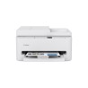 MF INK COL A4 WIFI FR 14PPM CANON PIXMA TS7550I ADF SCAN FLAT WHITE