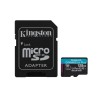 TRANS FLASH 128 GB CANVAS GO PLUS SDCG4128GB CLASS 10
