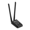 SCHEDA 300MBPS USB HIGH POWER 24GH Z 2 ANTENNE 5DBI STACCABILI