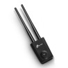 SCHEDA 300MBPS USB HIGH POWER 24GH Z 2 ANTENNE 5DBI STACCABILI