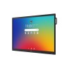 MON 75 TOUCH 64TOCCHI 8GB 128GB 450NIT HDMI OUT VGA I AND16 EDLA