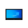 PC LCD 173 ALL IN ONE MATRIX I3-1005G1 8256 TOUCH WINDOWS 11 PRO NERO PY1745