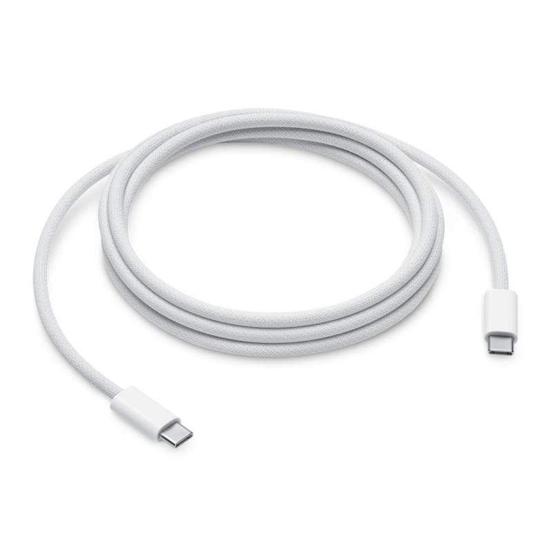 CAVO DI RICARICA MYQT3ZMA USB-C 240W 2 MT