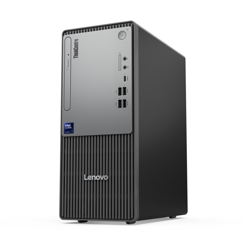 PC U5 16GB 512GB W11P TWR NEO50T AI ULTRA 5 225 LENOVO 1Y HV TASTMOU