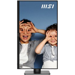 MON 27IPS UHD 4K BK MM PIVOT HDP MSI PRO MP273UP E6 60HZ