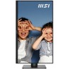 MON 27IPS UHD 4K BK MM PIVOT HDP MSI PRO MP273UP E6 60HZ