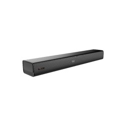 BARRA AMPLIFICATA SOUNDBAR 21 TM-8830BH 80W PMPO 60W RMS PER TV