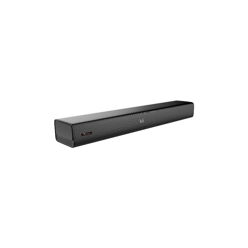 BARRA AMPLIFICATA SOUNDBAR 21 TM-8830BH 80W PMPO 60W RMS PER TV