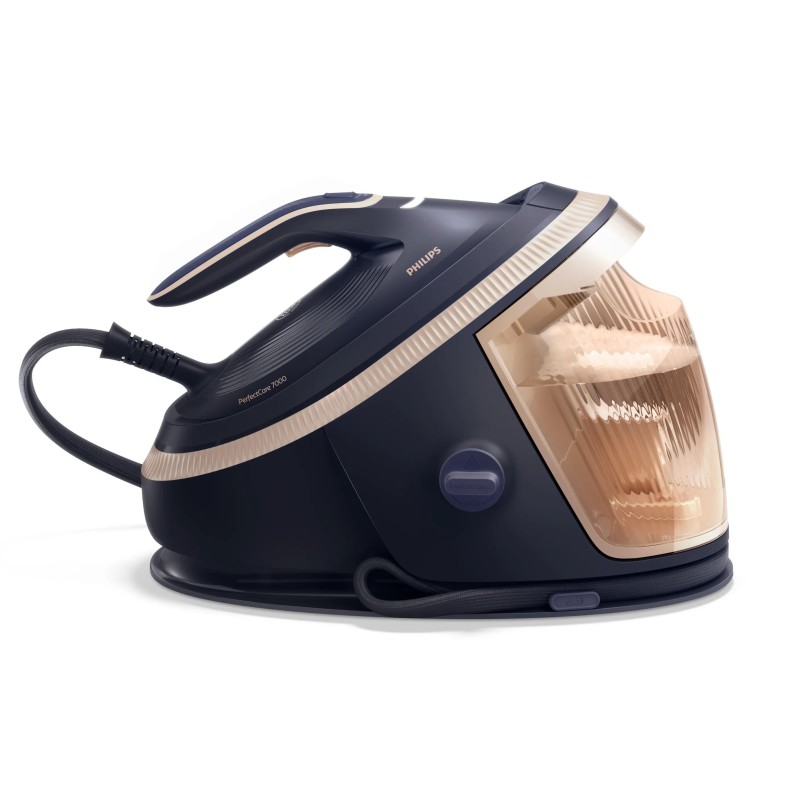 FERRO DA STIRO PHILIPS CALDAIA PSG7300PERFECTCARE 85BAR 650GRAMM