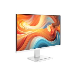 MON 27IPS FHD WH MM HDPVGA 144HZ MSI PRO MP273W E14 BIANCO TILT REG