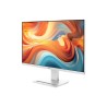 MON 27IPS FHD WH MM HDPVGA 144HZ MSI PRO MP273W E14 BIANCO TILT REG