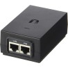 ADATTATORE POE UBIQUITI 48V 24W GBIT 2P LAN