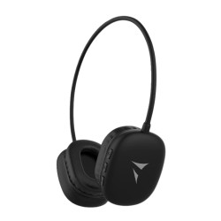 CUFFIE WIRELESS TM-080-BK NERO