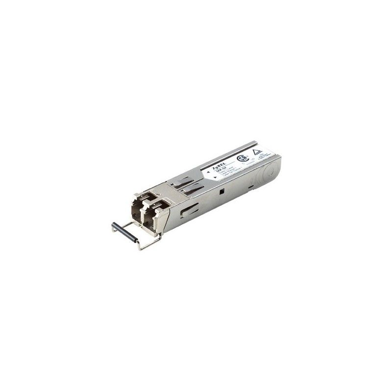 TRANSCEIVER  ZYX-SFP-SX-D MULTIMOD FINO A 220M CONNETTLC1GBIT
