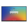 MON 65 TOUCH 64TOCCHI 8GB 128GB 350NIT HDMI OUT VGA AND16 EDLA