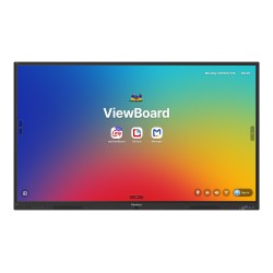 MON 65 TOUCH 64TOCCHI 8GB 128GB 350NIT HDMI OUT VGA AND16 EDLA