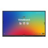 MON 65 TOUCH 64TOCCHI 8GB 128GB 350NIT HDMI OUT VGA AND16 EDLA