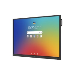 MON 65 TOUCH 64TOCCHI 8GB 128GB 350NIT HDMI OUT VGA AND16 EDLA