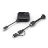 BENQ INSTASHOW CONFERENCE HDMI 4K TYPE C DUAL INTERFACE WDC25