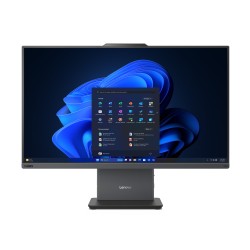 PC LCD 24 ALL IN ONE THINKCENTRE NEO 55A G6 AMD RYZEN 7 16512 NO TOUCH WINDOWS 11 PRO NERO 13F80006IX