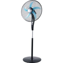 VENTILATORE A PIANTANA EASY 40PB 50CM AR5EA50PB