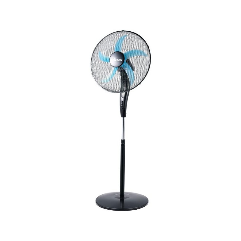 VENTILATORE A PIANTANA EASY 40PB 50CM AR5EA50PB