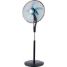 VENTILATORE A PIANTANA EASY 40PB 50CM AR5EA50PB