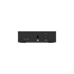 SWITCH RETE 5 PORTE 101001000 GS305-100PES MANAGED GESTITO