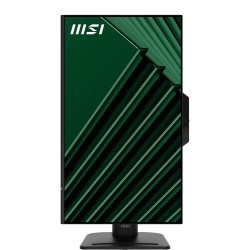 MON 27IPS FHD BK MM PVT DOCK WEBC MSI PRO MP272PMG  1MS 120HZ WEBCAM